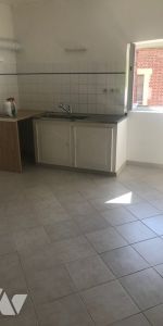 SAINT-PIERRE-SUR-DIVES, appartement T2 - Photo 4