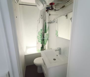 Location - appartement - 27.4 m² - 2 Pièces - Photo 4