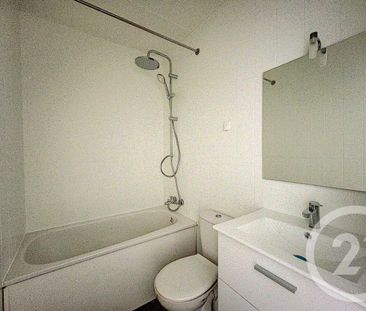 Location Appartement 1 pièce 15m² LA NEUVILLETTE 51100 - Photo 2