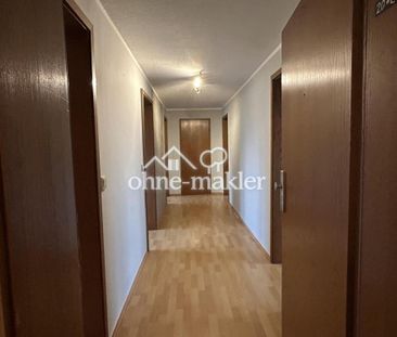 3,5-Zimmer-Wohnung zu vermieten - Photo 2