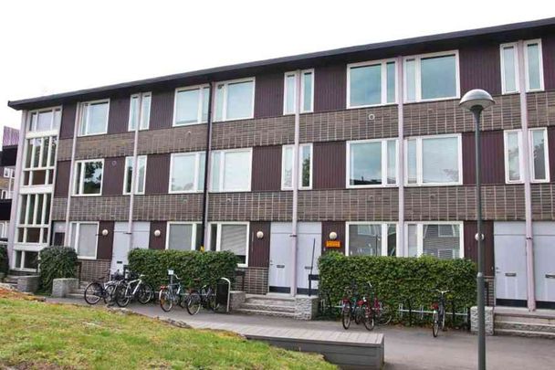 Flamman, Västanågatan 24.102 - Foto 1