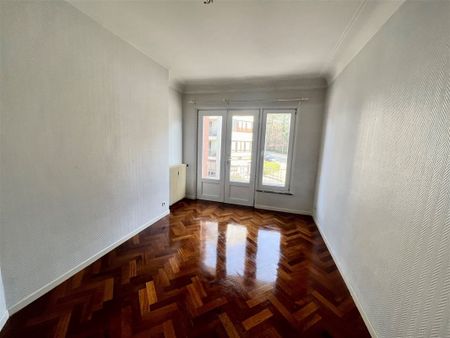 Appartement te huur - Foto 3