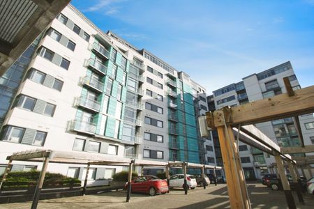 2 bedroom apartment to rent - Photo 5