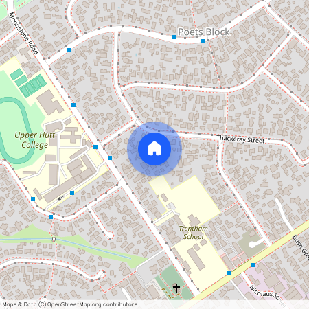 95C Thackeray Street, Trentham