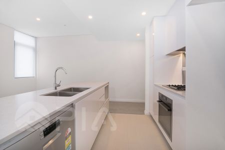 Condition as New Apartment for lease**Entry from Block A on Constitution Rd** - Photo 5