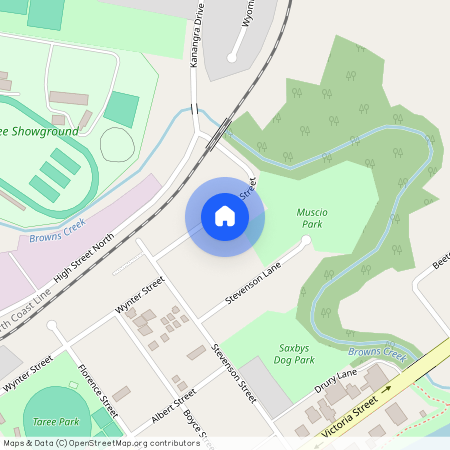 20 Railway Street, Taree, NSW, 2430