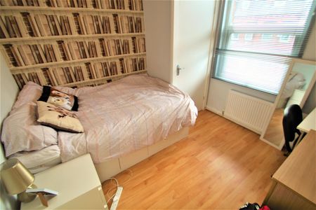 Mayville Street, Hyde Park, LS6 1ND, Leeds - Photo 5