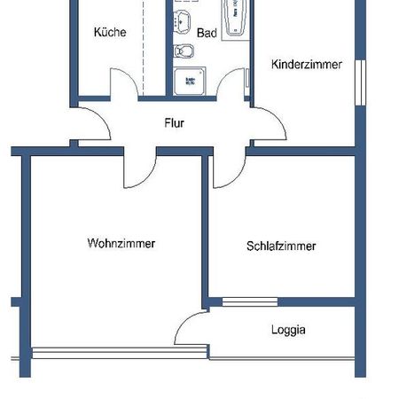 Ruhig, modern, begehrt – Ihr neues Zuhause in der Teichbreite - Photo 3