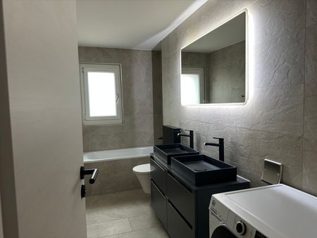 3.5 Zimmer, 60 m², 2. Stock - Photo 4