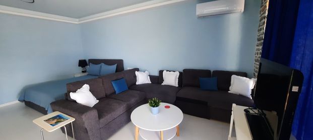 Διαμέρισμα για ενοικίαση Μάραθος (Νέα Αγχίαλος) - Φωτογραφία 1