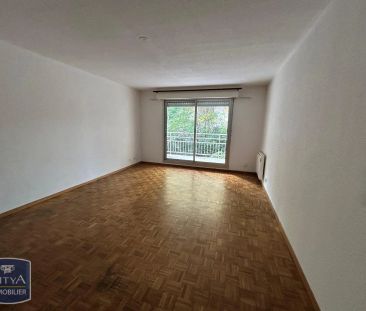 Appartement à louer 4 pièces 88.47m² - Photo 5