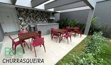Studio Para Alugar, 23 m² por R$2.652,00/mês - Belenzinho - São Paulo/sp - Photo 5