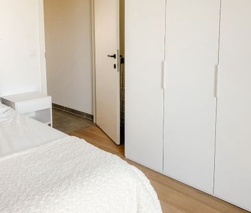 Modern appartement te huur in Deerlijk - Photo 6