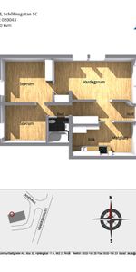 Drottninggatan 11 - Foto 3