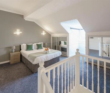 1 bed duplex to rent in City Road, Newcastle Upon Tyne, NE1 - Photo 6