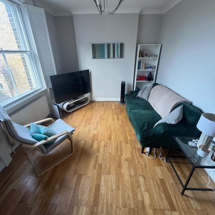 1 Bed Flat, Balham High Road, SW12 - Photo 1