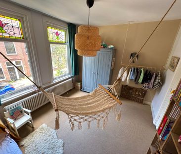 Te huur: Huis Coornhertstraat in Utrecht - Photo 2