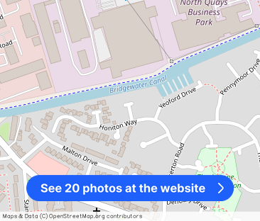 Holcombe Close, Altrincham. - Photo 1