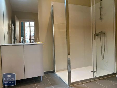 Appartement à louer 1 pièce 41.9m² - Photo 5