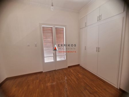 Μονοκατοικία για ενοικίαση Κέντρο (Κουτσοπόδι) - Φωτογραφία 3
