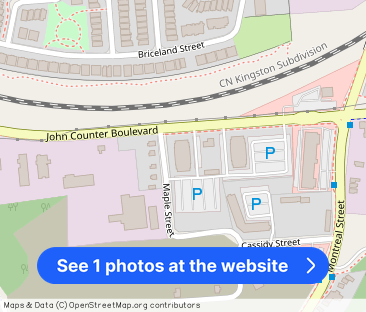 John Counter Place Apartments | 722 & 766 John Counter Boulevard, K... - Photo 1