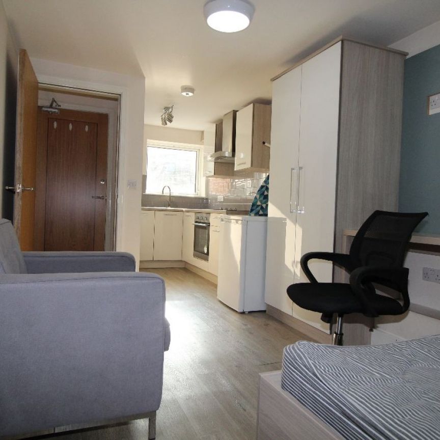 Winckley Square, Flat 18, PRESTON, Lancashire PR1 3JQ - Photo 1