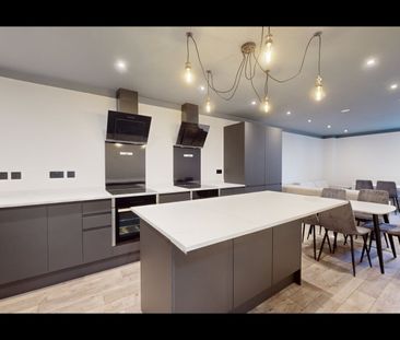 Room in a Shared Flat, Low Pavement, NG1 - Photo 4