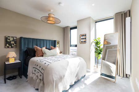 2 bedroom flat to rent - Photo 3