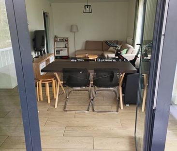 Appartement te huur - Photo 1