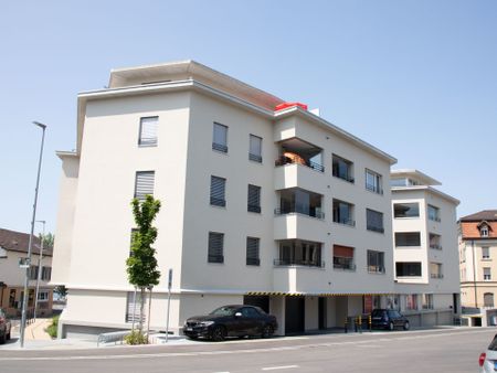 Moderne Wohnung - Foto 5