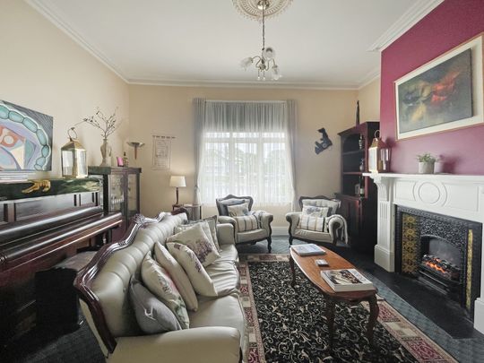 28 Drummond Street South, Ballarat Central - Photo 1