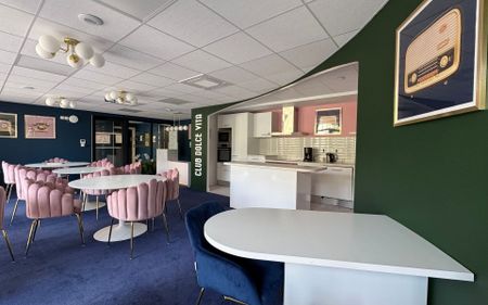 Appartement à louer 2 pièces • Toulouse - Photo 2