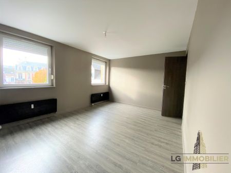 AMIENS Appartement à louer AMIENS - Photo 2