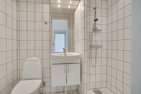 Rungstedvej 65, st. th. - Foto 5