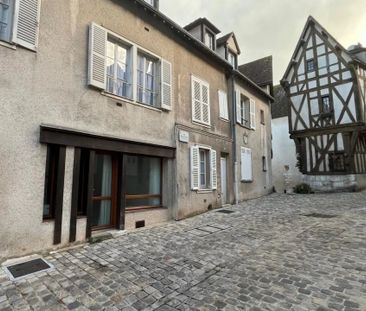 Location Appartement 1 pièces 35 m2 à Chartres - Photo 2