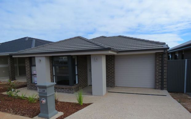 Modern 3 Bedroom Home in Fantastic Location - Photo 1