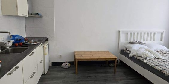 Chambre non meublée Loosduinsekade, La Haye - À louer - Photo 3