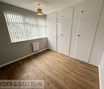 2 bedroom bungalow to rent - Photo 2