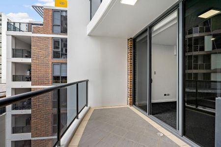 612/178 George Street, Parramatta. - Photo 3