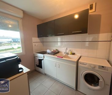 Location Appartement 3 pièces 62m² LIMOGES 87100 - Photo 5