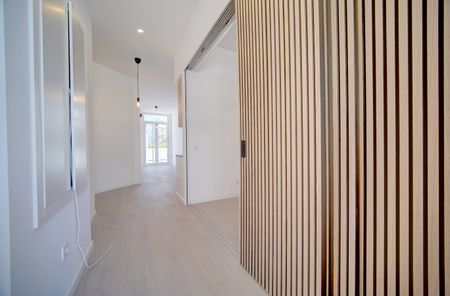 Loja transformada em Apartamento T2 para Arrendamento no Parque das Nações - Photo 3