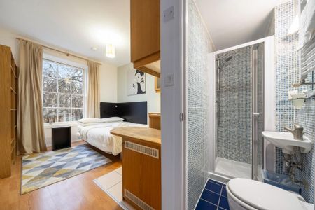 Cartwright Gardens, London, WC1H 9EH - Photo 5