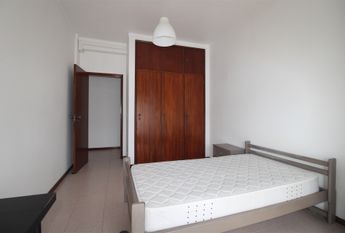 Apartamento T2 em Coimbra