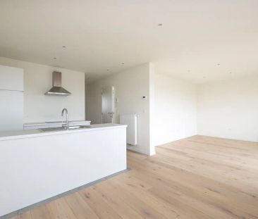 Lichtrijk 1-slaapkamerappartement met terras - Foto 5