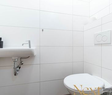 Zentrale 2-Zimmer-Wohnung mit vollausgestatteter Einbauküche und Ba... - Photo 5