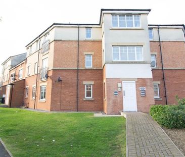 2 Bedroom Flat - Photo 1