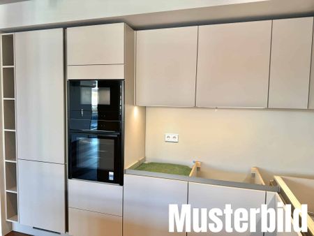 Neubau Mietwohnung 1010 Wien, Nähe Wiener Staatsoper - Photo 2