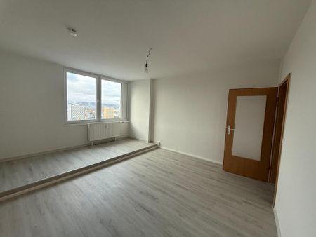 2-Raum-Wohnung Suhler Innenstadt - Foto 4