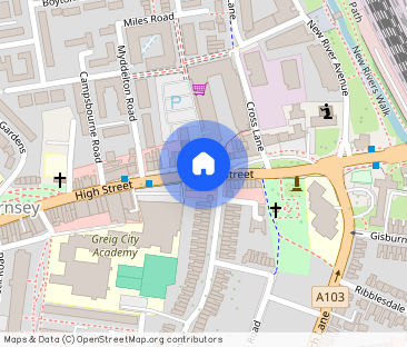 Studio to rent - Photo 1