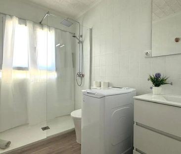 1-bedroom apartment for rent in Mogán, all bills included - Foto 6